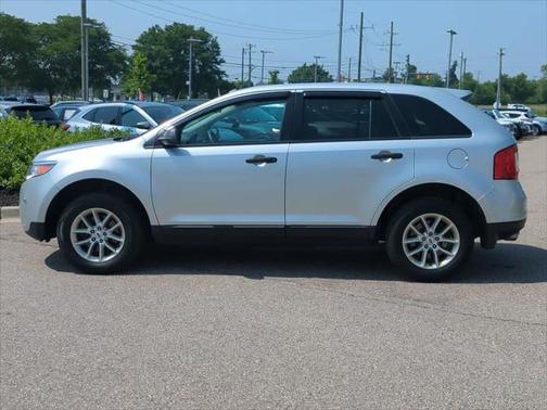 2014 Ford Edge SE