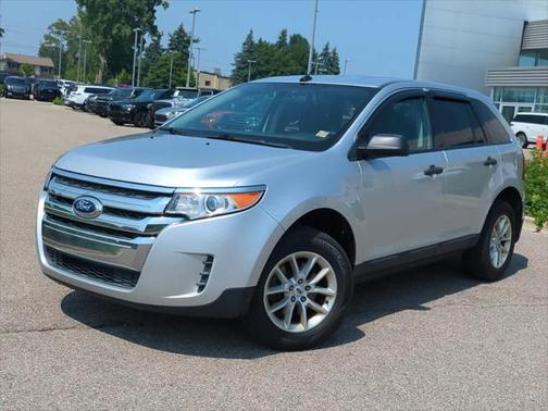2014 Ford Edge SE