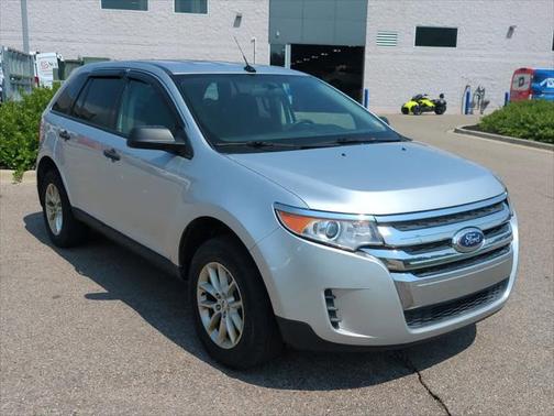 2014 Ford Edge SE