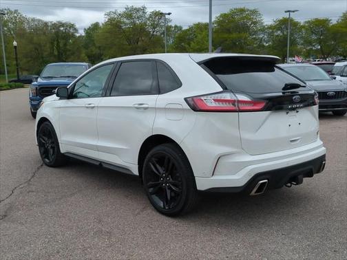 2021 Ford Edge ST