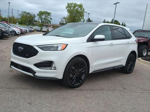 2021 Ford Edge ST