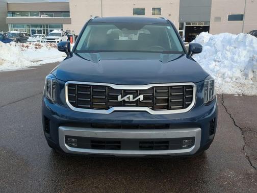 2023 Kia Telluride SX