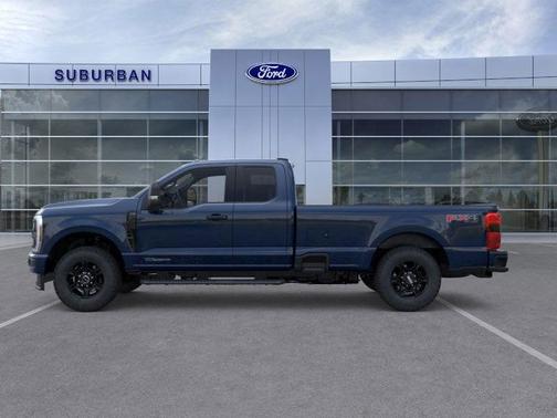 2025 Ford F-250 XL