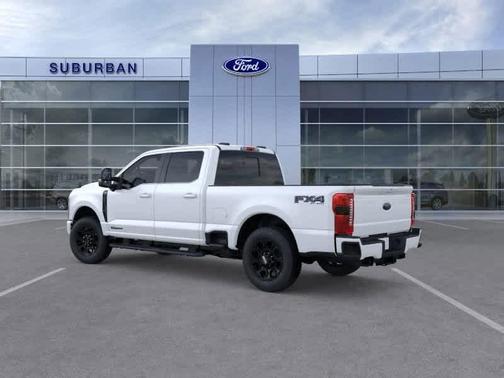 2026 Ford F-350 Lariat Super Duty