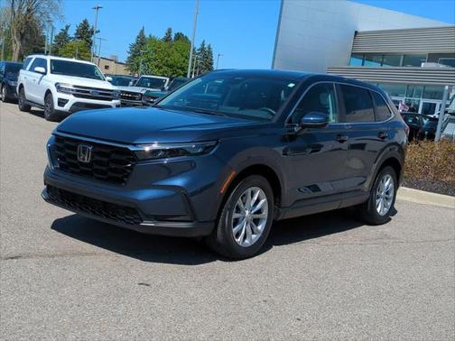 2023 Honda CR-V EX