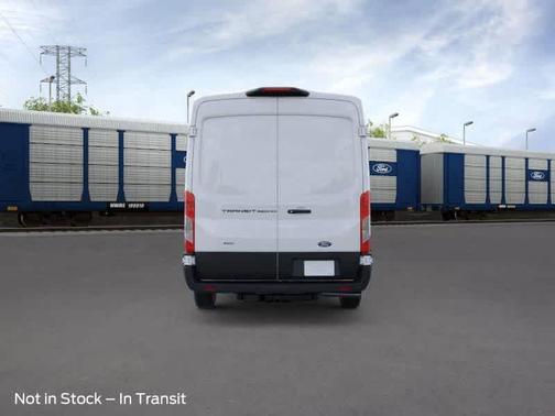 2026 Ford Transit-350 148 WB Medium Roof Cargo
