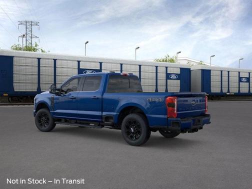 2026 Ford F-350 Super Duty