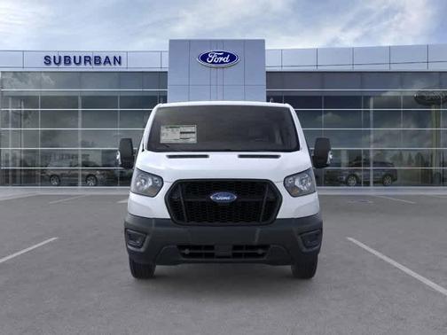 2025 Ford Transit-150