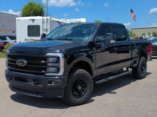 2023 Ford F-250 Lariat