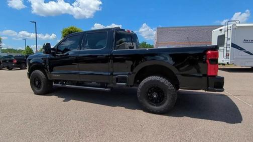 2023 Ford F-250 Lariat