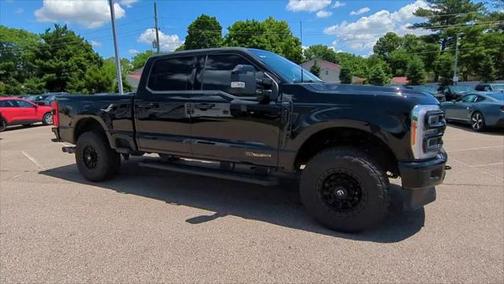 2023 Ford F-250 Lariat