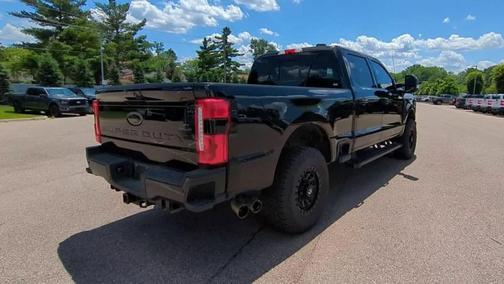 2023 Ford F-250 Lariat