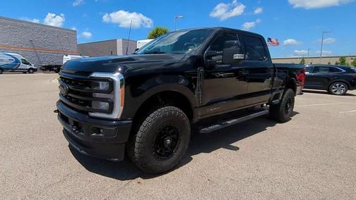 2023 Ford F-250 Lariat