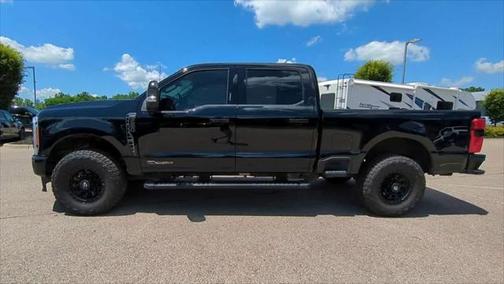 2023 Ford F-250 Lariat
