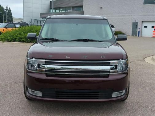 2019 Ford Flex SEL