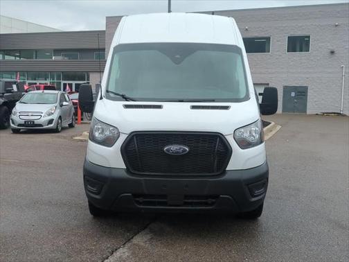 2023 Ford Transit-350 Base