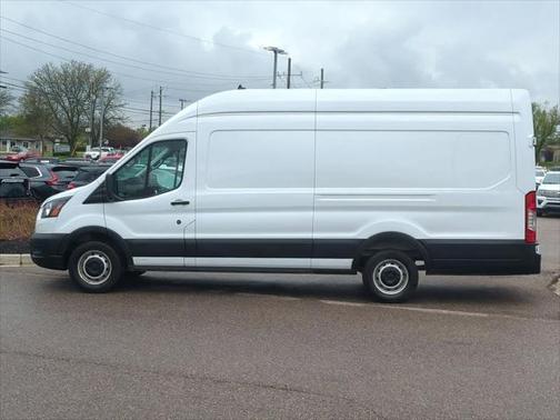 2023 Ford Transit-350 Base