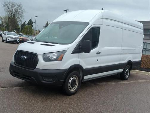 2023 Ford Transit-350 Base