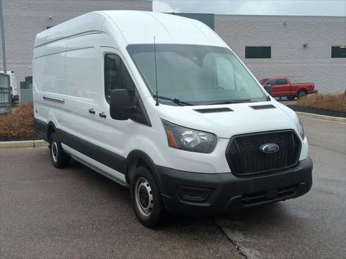 2023 Ford Transit-350 Base