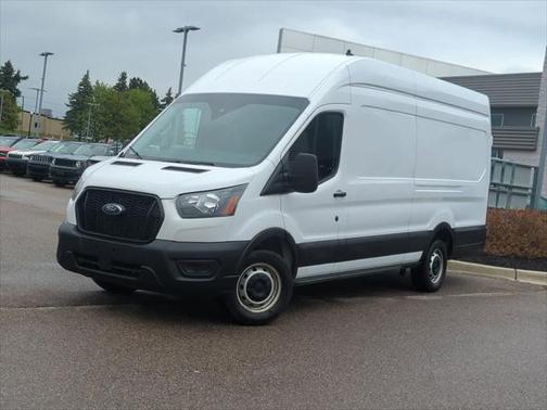 2023 Ford Transit-350 Base