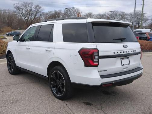 2023 Ford Expedition Limited