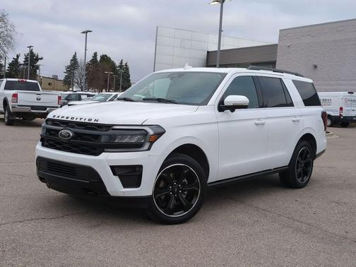 2023 Ford Expedition Limited