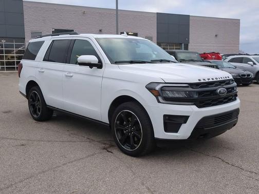 2023 Ford Expedition Limited