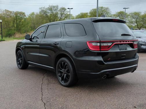 2019 Dodge Durango R/T