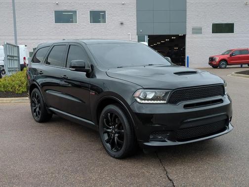 2019 Dodge Durango R/T