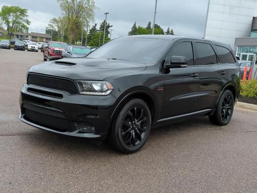 2019 Dodge Durango R/T