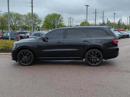 2019 Dodge Durango R/T