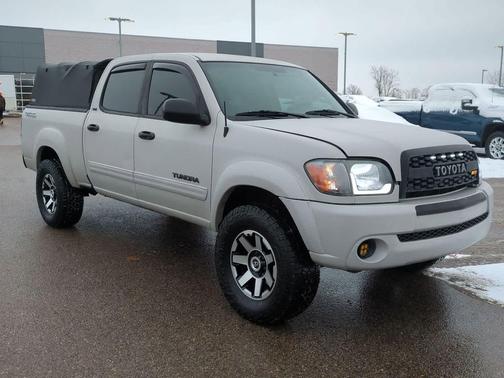 2006 Toyota Tundra SR5