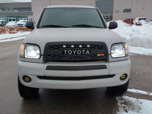2006 Toyota Tundra SR5