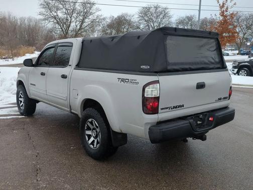 2006 Toyota Tundra SR5
