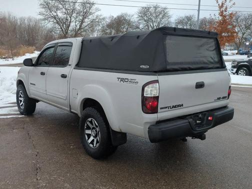 2006 Toyota Tundra SR5