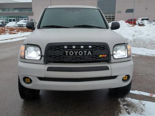 2006 Toyota Tundra SR5