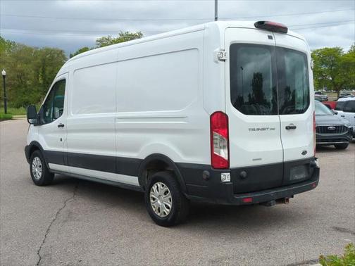 2019 Ford Transit-250 148 WB Medium Roof Cargo