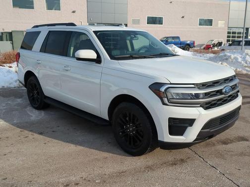 2024 Ford Expedition XLT