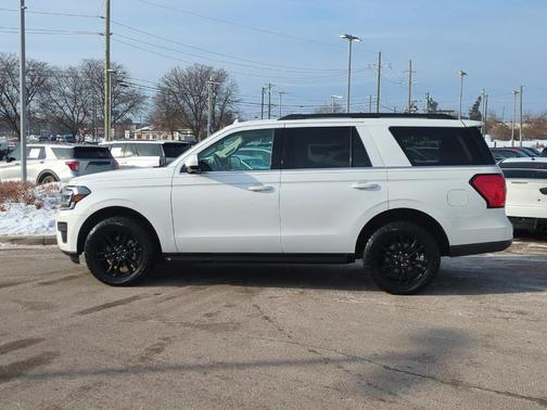 2024 Ford Expedition XLT
