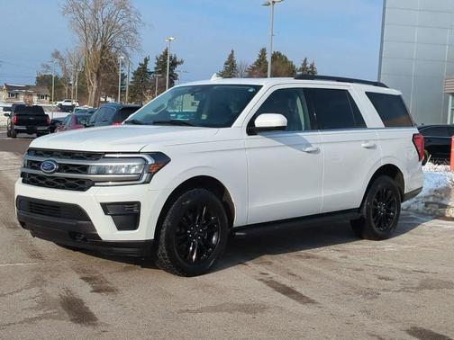 2024 Ford Expedition XLT