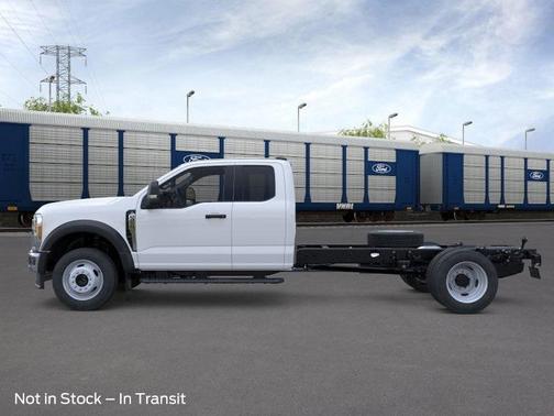 2026 Ford F-450