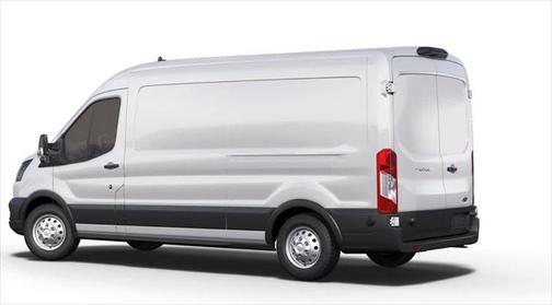 2025 Ford Transit-350 148 WB Medium Roof Cargo