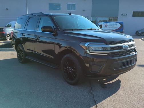 2024 Ford Expedition XLT