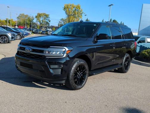 2024 Ford Expedition XLT