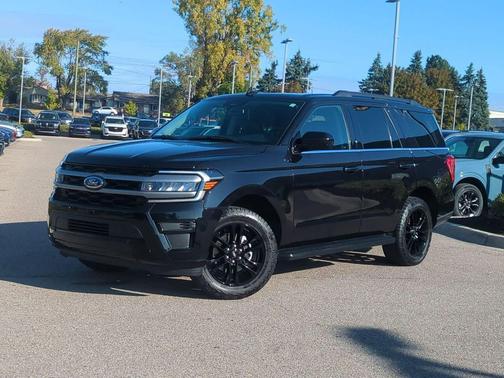 2024 Ford Expedition XLT