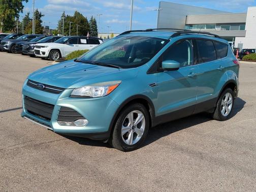 2013 Ford Escape SE