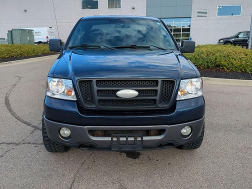 2006 Ford F-150 SuperCrew