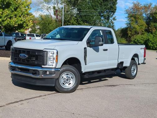 2026 Ford F-250 XL