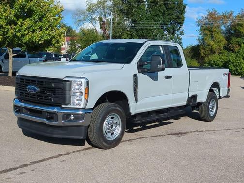 2026 Ford F-250 XL