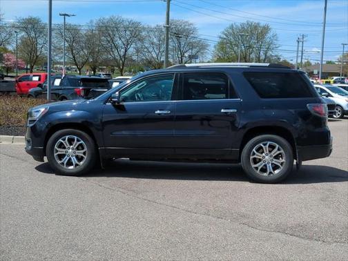 2015 GMC Acadia SLT-1